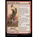MTG ����/�Ѹ��Ǣ�(125)������κ�ǽ/Blacksmith's Talent�ե֥롼��Х��� BLB  ��U