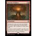 MTG ����/�Ѹ��Ǣ�(134)�����к�/Festival of Embers�ե֥롼��Х��� BLB  ��R