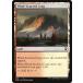 MTG ������/�Ѹ��Ǣ� �����˺��줿�仳/Wind-Scarred Crag����Ψ�ԥ쥸������Ψ�ԥǥå� CMD