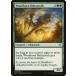 MTG ����/�Ѹ��Ǣ��Կ����ޤ�Υӥҥ⥹/Woodborn Behemoth��Archenemy:Nicol Bolas E01