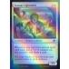 MTG ����/�Ѹ��Ǣ� (042)�ԥ��󥹥����θ��ٹ���/Sunstar Lightsmith�� ��FOIL�� �ױ�ν�ü EOE  ��U