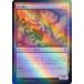 MTG ����/���ܸ��Ǣ�(153)�Ժפ����/Festival Crasher�ա�FOIL�� ���˥��ȥ顼�ɡ���ޥ����� ��C