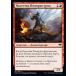 MTG ����/���������Ǣ� �ԥ��ޡ����������άå��/Immersturm Raider�ե���ɥϥ��ࡡKHM