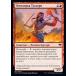 MTG ����/���������Ǣ� �ԥ���������β��⤭/Tuskeri Firewalker�ե���ɥϥ��ࡡKHM
