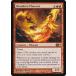 MTG ����/�Ѹ��Ǣ� �ԥ����ɥ�Υե��˥å���/Chandra's Phoenix�մ��ܥ��å�2012  M12