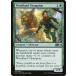 MTG ����/�Ѹ��Ǣ� �Կ��Ӥ�ͦ��/Woodland Champion�մ��ܥ��å�2020 M20