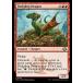 MTG ����/�Ѹ��Ǣ� (280)����Ω�ĥɥ饴��/Fledgling Dragon��MH3 ��U