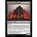(105) MTG ����/�Ѹ��Ǣ� �Ԥ��ʤ��绦��/Snarling Gorehound�ե������š���ͻ��� MKM ��C