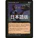 MTG ����/���ܸ��Ǣ� �Է��ɤ�줿��/Wicked Reward�ե�������� VIS
