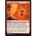 MTG ����/�Ѹ��Ǣ� �ԥ����ɥ�ξ���/Chandra's Triumph���������� WAR