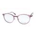 Calvin Klein[ стандартный товар ] Calvin Klein Boston розовый cell CK5943A-602 женский оправа для очков 