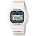 CASIO G-SHOCK G-LIDE 正規品 カシオ ジーショック ジーライド ホワイト GLX-5600-7JF