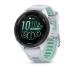 GARMIN Forerunner 265S ǡۥߥ եʡ265S ۥ磻 ͭELåѥͥ ˥ ں GPS ޡȥå ǥ