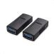 Cable Matters USB 3.0 ᥹ ᥹ USB ᥹᥹ ѥץ 2ĥå Ķ®5Gbpsб USB 3.0 