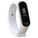 XIHAMA For Xiaomi Mi Band 4 Mi Band 3 ǿ֥쥹å Х ٥  ꥳ ե