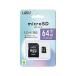 ޥSD 64GB L-64MSD10-U3