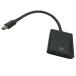 Like-You Mini DisplayPort to VGA ®1080P ܥMini DisplayPort to V