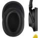 Geerkia 䡼ѥå QuickFit ߴ ѥåɥˡ Sony MDR-100A MDR-100AAP MDR-H600A