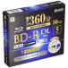  BD-R ֥롼쥤ǥ 1Ͽ եϥӥϿб ǥϿ 1-4® 5 50GB դ BD