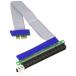 ͻָ Υ꡼ PCI-Express x2 ~ x16³ PCI-Express x1 Ѵ֥ PCIEX16-X1/