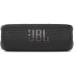 JBL JBLFLIP6BLK BulueTooth speaker black 