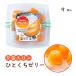 .. дыня .... желе север .f-z(21g×9 штук ) Hokkaido фрукты .. холодный . делать желе .... шербет конфеты фрукты желе 