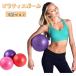 ���K�o�����X�{�[�� ���a25cm ����~�� �j���h�~ �ϋv�� �s���e�B�X ���� �t�B�b�g�l�X���K�{�[�� �X�g���b�` �_�C�G�b�g �e�q�̃C���^���N�V���� �Y��P�A �{�[