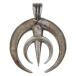 CODY SANDERSON �R�f�B�[�T���_�[�\�� NAJA CAST PENDANT �i�W���L���X�g�y���_���g�g�b�v �`���[�� �V���o�[