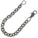 CHROME HEARTS Chrome Hearts FANCY SHORT-S/1 зажим Short fancy цепочка для бумажника серебряный BCA076