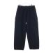 SUPREME Supreme 25AW Small Box Cargo Sweatpant маленький box Logo cargo тренировочный брюки черный 