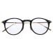 OLIVER PEOPLES Oliver Peoples Alderson Boston Shape солнцезащитные очки очки I одежда черный / Gold 