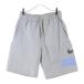 Palace Skateboardspa отсутствует skate Bose ×26SS NIKE SWEAT SHORT PANT тренировочный шорты шорты серый 