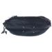 Maison Margiela mezzo n Margiela 20AW Cross Body Bag сумка-пояс Cross сумка "body" черный S55WB0010