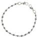 CHROME HEARTS Chrome Hearts NO2 MULTIBALL LONG-T 2 зажим длинный #2 мульти- мяч цепочка для бумажника серебряный 