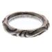 CHROME HEARTS ϡ SCRL BAND Х  С BCA351 8.5