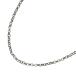 CHROME HEARTS Chrome Hearts NECKCHAIN R18 roll цепь колье 18inch серебряный BCA083