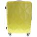 NO BRAND No-brand PROTECA( Pro teka)ko- Lee 52L чемодан lime зеленый 