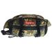 SUPREME Supreme 19AW Waist Bag Real Tree Camo сумка-пояс настоящий tree сумка на плечо утка многоцветный 