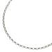CHROME HEARTS Chrome Hearts NECKCHAIN R20 roll цепь колье 20inch серебряный BCA084