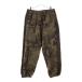 SUPREME Supreme 24SS Jacquard Stripe Sweatpant Jaguar do полоса тренировочный брюки Brown 