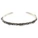 CHROME HEARTS Chrome Hearts BANGLE SBT SBT частота браслет браслет серебряный BCA126