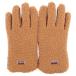 UGG UGG UGGfluff Glove UGGflaf перчатка перчатки Brown 