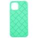  Bottega Veneta iPhone 13 Pro Case 690826 сетка Raver силикон iPhone 13 Pro Max смартфон кейс 
