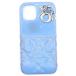 Christian Dior 22SS LADY DIOR iPhone 13 Pro Case S0959ONMJreti Dior iPhone 13 Pro смартфон кейс голубой 