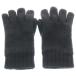 UGG UGG KNIT PALM PATCH GLOVE 20093BX вязаный pa-m patch перчатка перчатки черный 