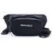 MAKAVELICmakya Berik TRUCKS DA MOVE WAISTBAG сумка-пояс черный 