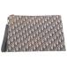 Christian Dior Christian Dior ob утечка Jaguar doA4 сумка клатч серый 2ESCA421YKY_H27E