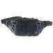 PORTER Porter TANKER WAIST BAG язык машина сумка-пояс черный 