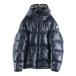 MONCLER ��󥯥졼�� 20AW BARONNIES F20911A51B00 68950 �Х��ˡ��� �����󥸥㥱�å� �֥�å�
