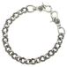 CHROME HEARTS Chrome Hearts FANCY SHORT-T/2 зажим Short fancy цепочка для бумажника серебряный BCA077